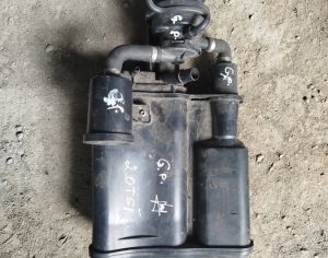 ჰაერის გამწმენდი ფილტრი