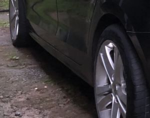 R17 VOLKSWAGEN Jetta 2019-2025