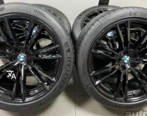 R21 BMW X5 M 2015-2018