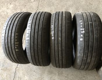 195/55 R16