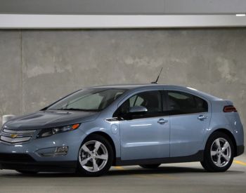 ვოლტი Volt