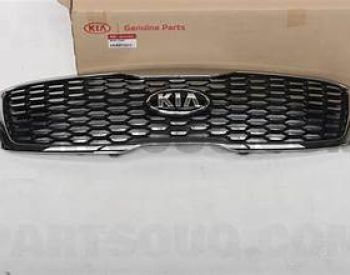 KIA SORENTO 2018-23 წინა ბამპერი