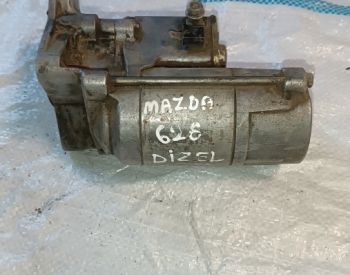 სტარტერი