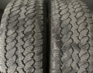 R18  255/60 ყველა სეზონი