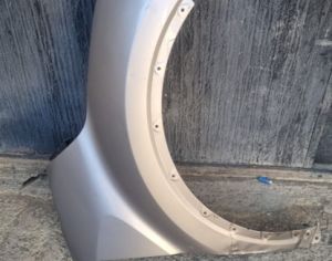 TOYOTA CHR 2016-2022