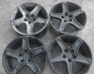 R17 დისკები