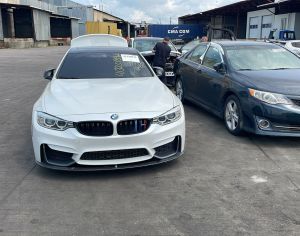 იშლება M3/M4