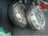ДИЗЕД MAZDA 6 DIZEL 2,0 TDCI  .DIZEL  მახავიკი..