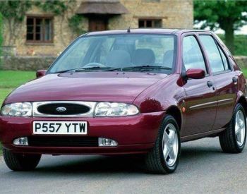 FORD Escort 1996-1999 - 2