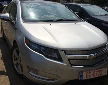 VOLT  2010-2019