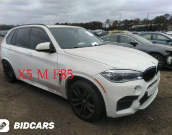 BMW X5 2015 3.0 - 1