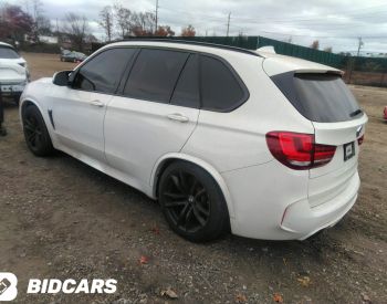 BMW X5 2015 3.0 - 2