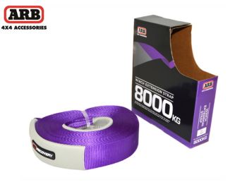 საბუსირე ღვედი 8000 კგ ARB