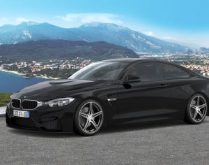 R19 BMW 325 / 435 / 535 / 645 / Z4