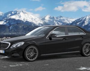 R18 MERCEDES-BENZ A 200 / CLK 240 / E 350 / SLK 350 - 1