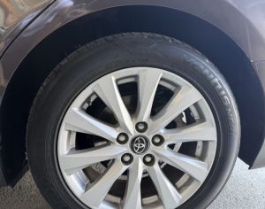 R17 TOYOTA Camry 2018-2025