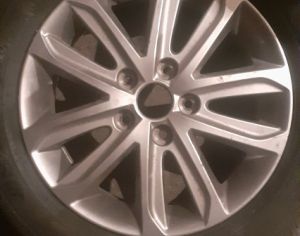 R16 HYUNDAI Elantra 2014-2015