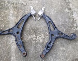 MERCEDES-BENZ ML 350 / ML 320 / ML 500