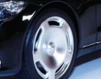R20 MERCEDES-BENZ S 550 2005-2023 - 1
