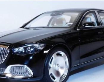 R20 MERCEDES-BENZ S 550 2005-2023 - 2
