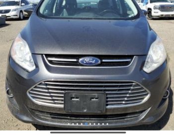 FORD C-MAX 2011 2