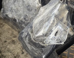 TOYOTA Hilux 2005-2016