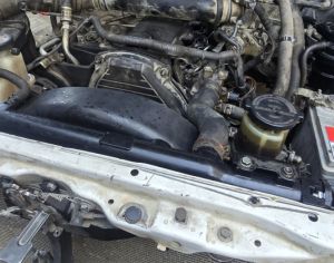 TOYOTA Hilux 2005-2016 - 2