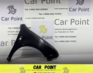 Skoda fabia წინა  ფრთა (კრილო)