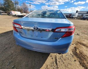 TOYOTA Camry 2017 2.5 - 1