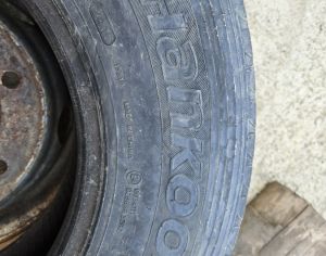 R17.5  245/70 ყველა სეზონი