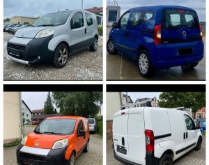 იშლება ფიორინო