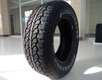 LT215/75R15      APLUS	ALL TERRIAN A 929
