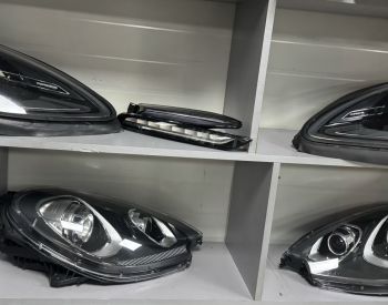 Headlights