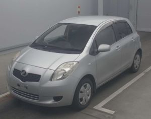 ტოიოტა ვიცი