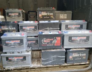 აკუმულატორები გამოძახებით 24/7 555988097