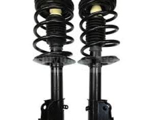 ამორტიზატორები