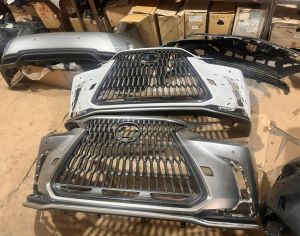 LEXUS NX 200 / NX 300