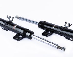 ამორტიზატორები