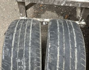 იყიდება ორი ცალი 245/45/R20 საბურავი