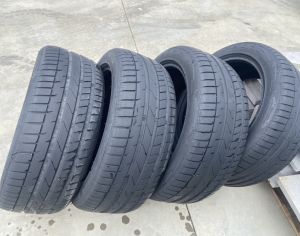 R19  255/45 ზაფხული