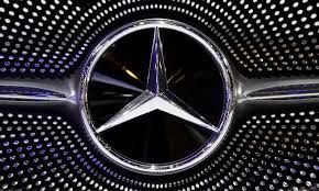 MERCEDES-BENZ C 320 1997 3.5
