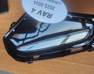 TOYOTA RAV 4 2022-2024