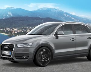 R20 AUDI A5 / A6 / A7 / A8 / Q3