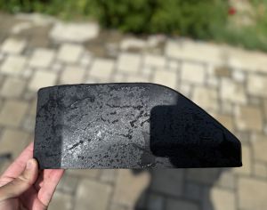 PORSCHE Taycan  2018-2025