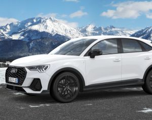 R20 AUDI / MERCEDES-BENZ / VOLKSWAGEN