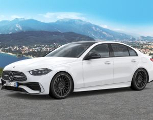 R19 MERCEDES-BENZ CLA 250 / E 350 / CLK 350 / GLA 250 / C 300