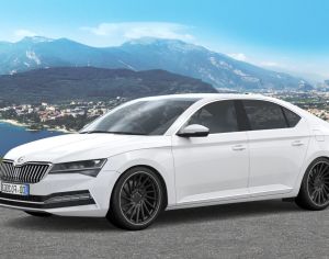 R19 AUDI / VOLKSWAGEN / SKODA