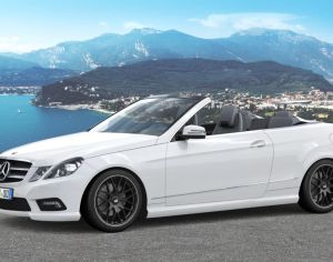 R18 VOLKSWAGEN / MERCEDES-BENZ