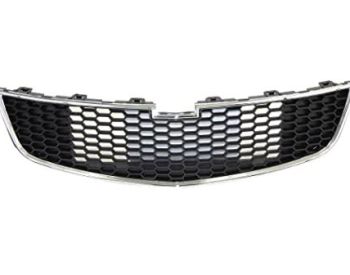 CHEVROLET CRUZE 2009-2014