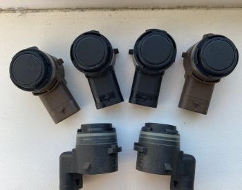 პარკინგის სენსორი